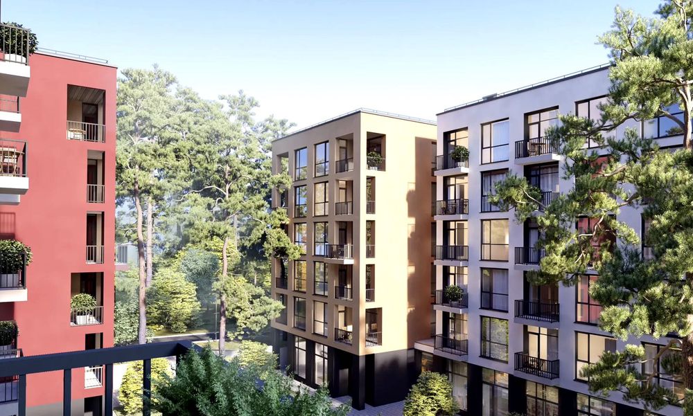 Продаж 3 кім кв Брюховичі | Грінвуд 3 | Від інвестора