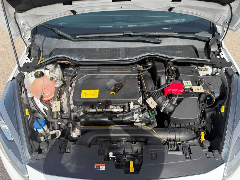 Ford Fiesta 1.5 EcoBoost S&S ST
