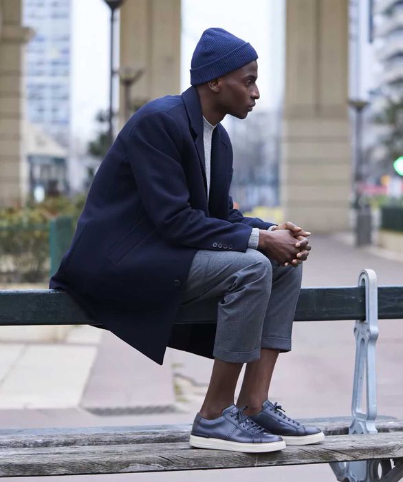 Кросівки Finsbury