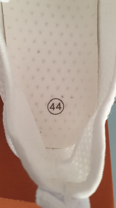 Sneakersy nowe męskie sportowe rozmiar 44