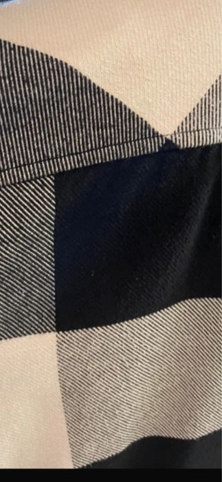 Męska kurtka koszulowa - raz zalozona -  Review