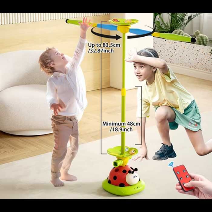 Інтерактивна гра тренажер Сонечко 5в1 + Подарунок