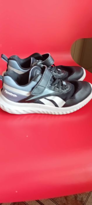 Buty chłopięce, adidasy Reebok rozmiar 32