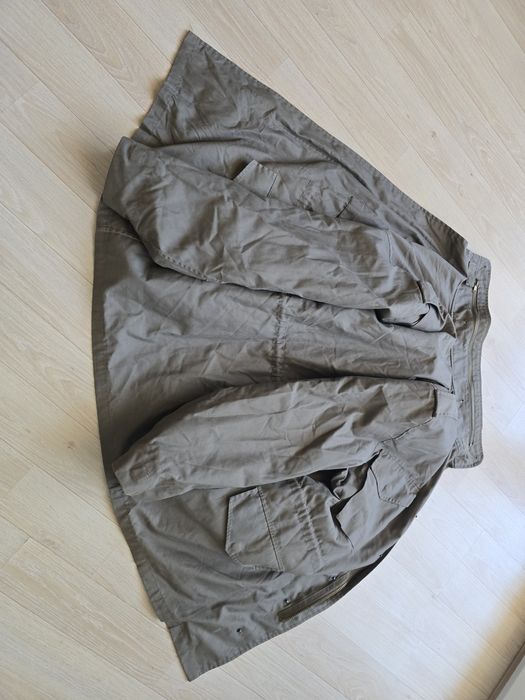 Куртка типу Alpha Industries m65