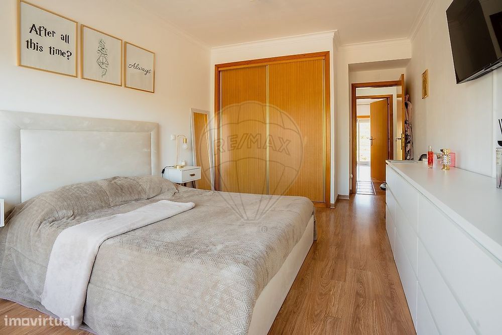 Apartamento T2 para venda