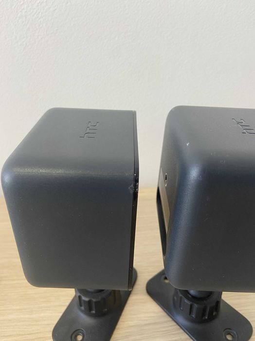 Gogle VR HTC VIVE Cosmos Elite + 2x Stacje Bazowe + 2x Kontrolery | VR PC