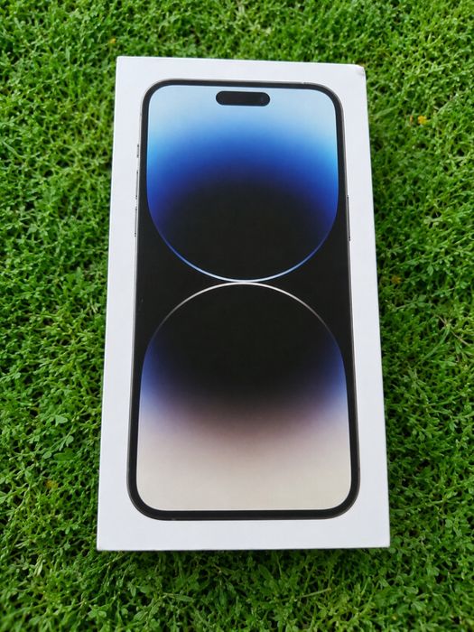 VENDO/TROCO Iphone 14 Pro Max C/NOVO