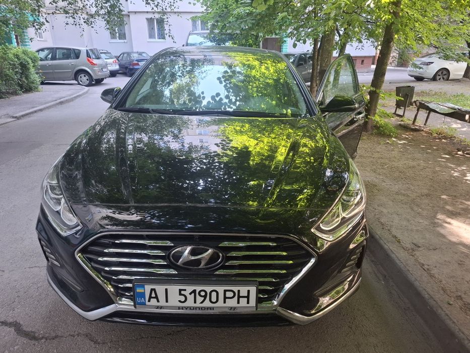 Продам хюндай соната лимитед