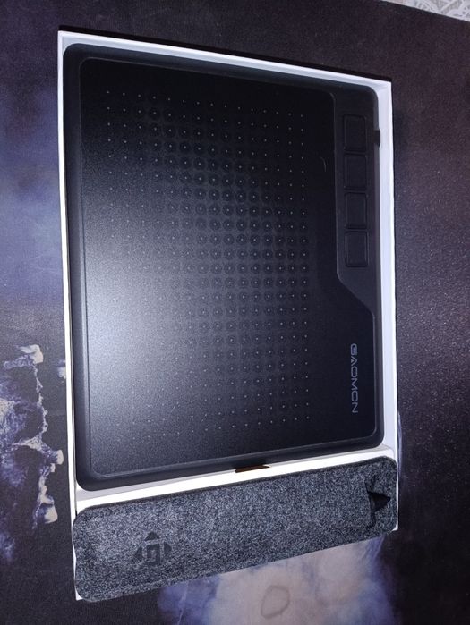 Графический планшет