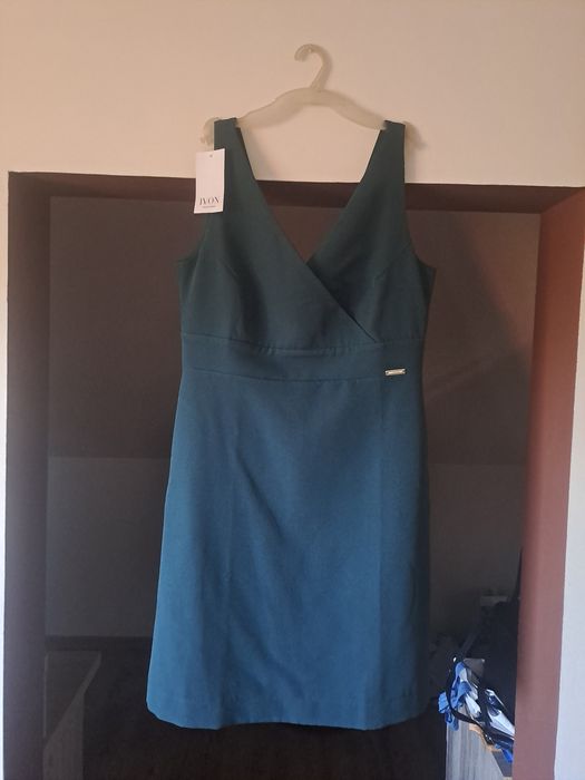 Elegancka sukienka