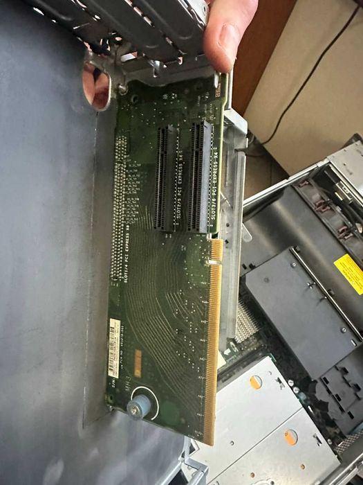 Сервер HP ProLiant DL380G6