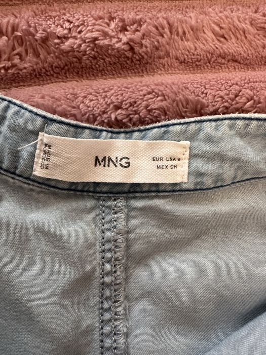 Комбінезон жіночий Mango розмір S