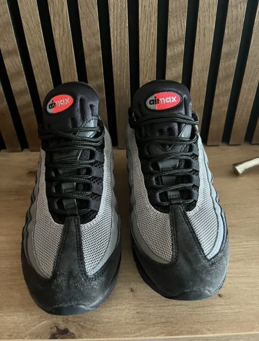 Nike air max 95 og