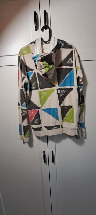 Casacos Billabong e Rip Curl