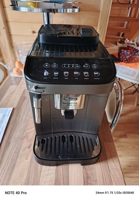 Ekspres DeLonghi
