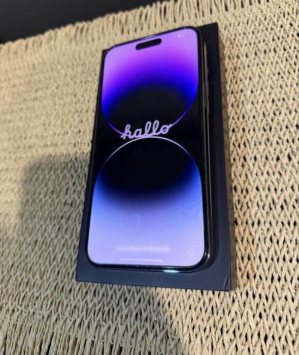 iPhone 14 Pro Max 128 GB
