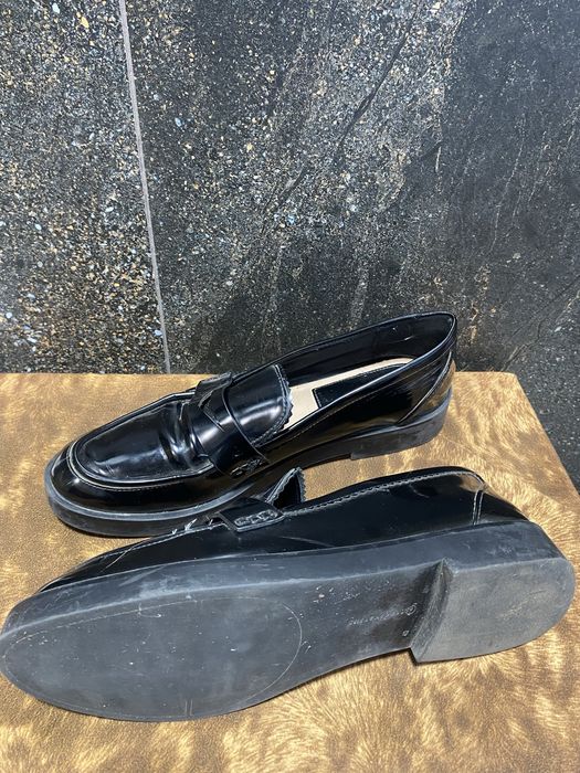 Лофери Stradivarius 40 розмір