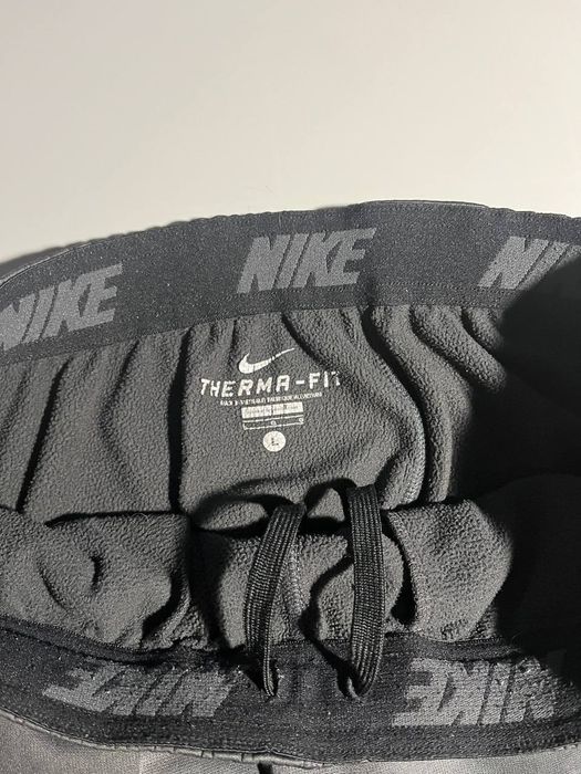 Штаны Nike(therma-fit, Nike)