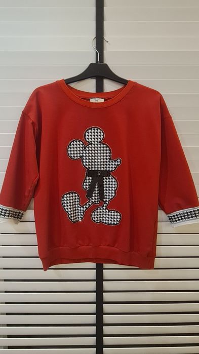 Bluzka  damska r. S- M marki SOGO