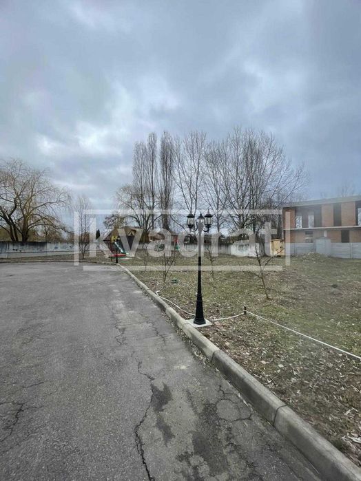 Без % Оренда 8к автономного будинку 263м2 ПГТ Козин вулиця Козацька 32 Старообухівський район