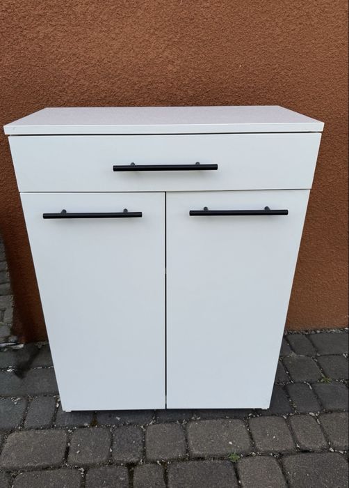 Szafka lazienkowa cersanit