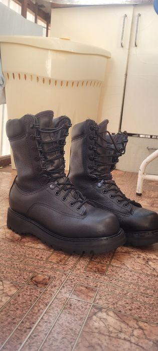 Берці Канада 37 розмір