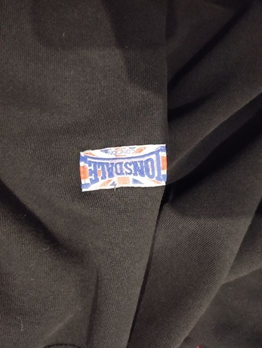 lonsdale свідшот