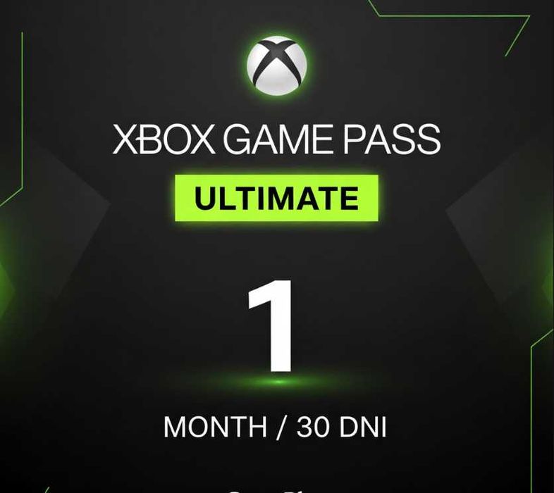Xbox Game Pass Ultimate bez VPN