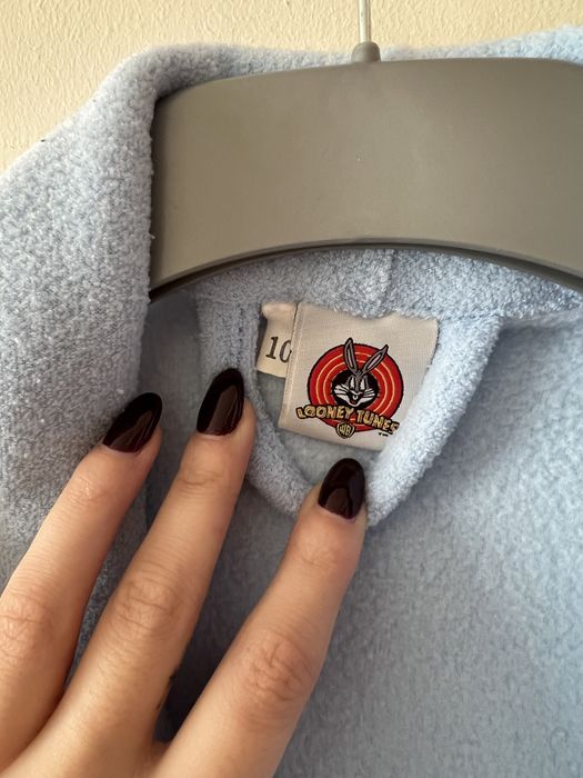 Roupão criança 10 anos Disney