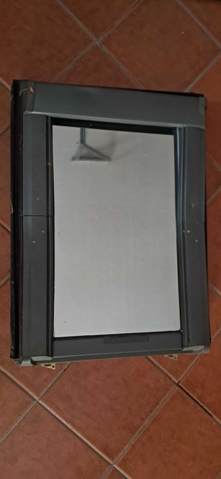 2 Clarabóias VELUX KF R45