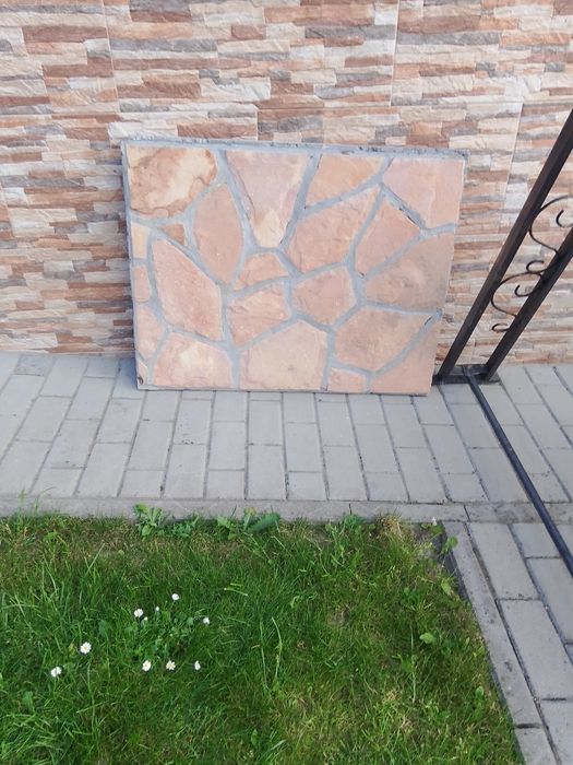 Kamień dekoracyjny