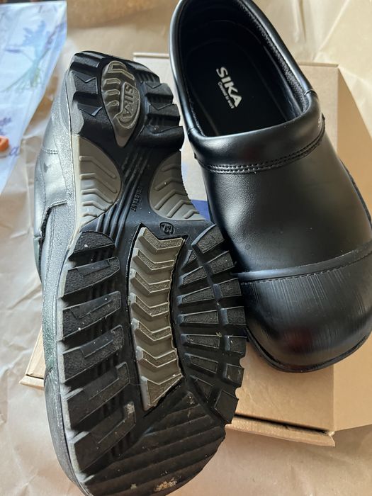 Sika chodaki robocze super clog 42