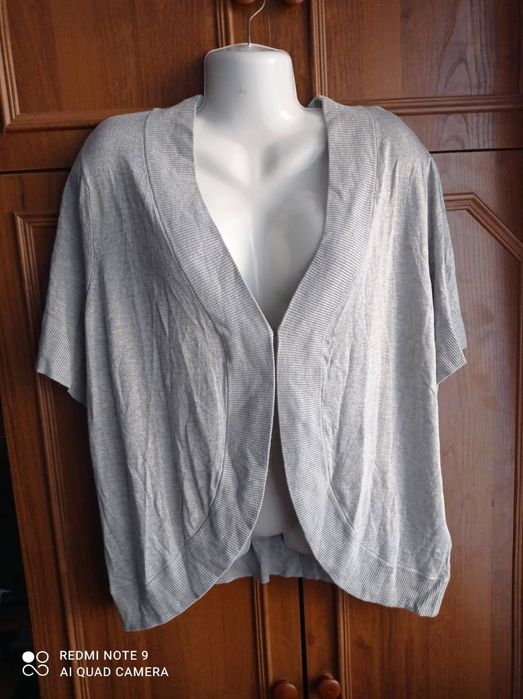 Накидки кардиганы женские
