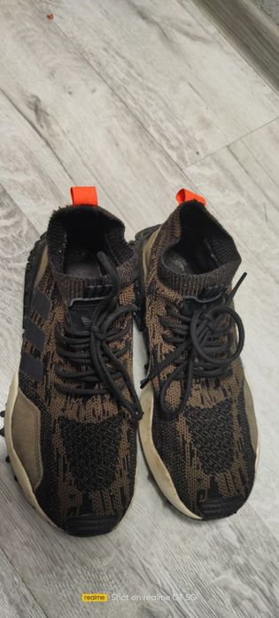 Buty adidas F/2 TR.  R40