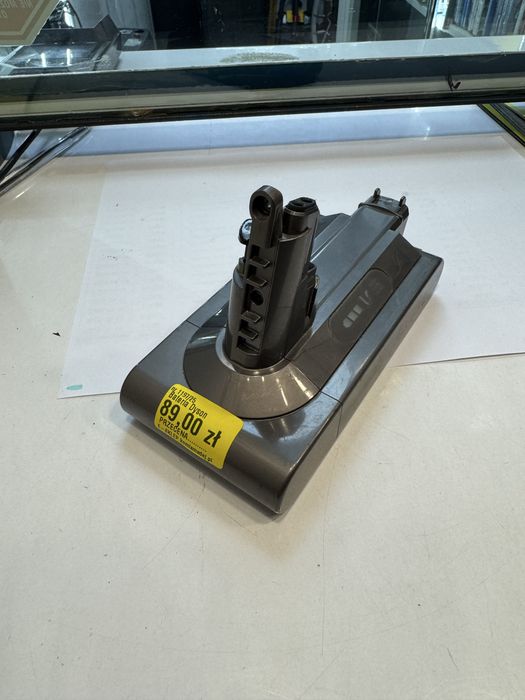 Bateria/Akumulator 2300mAh Dyson Komis Madej Sc