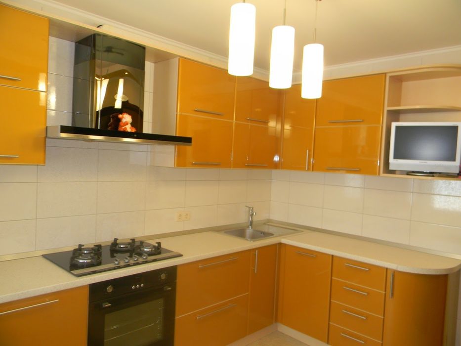 3-rooms apartment apartment by the address (area 81 m²) - Atlanta.ua - photo 3