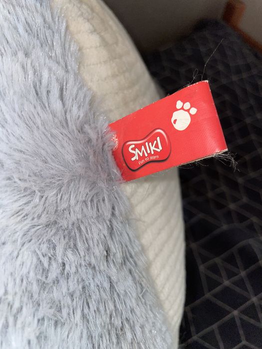 Zestaw maskotek | słoń| pluszak | przytulanka dla dzieci | niemowląt |