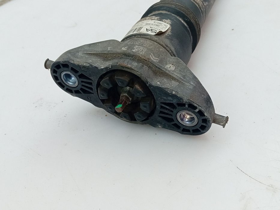 Amortecedor trás esquerdo OPEL Corsa F