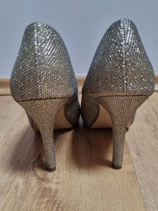Buty damskie  39