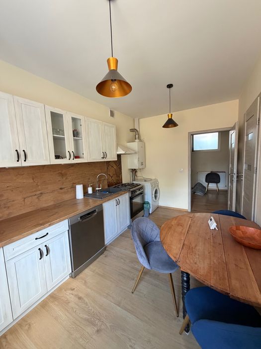 Wyremontowane 63 m² w kamienicy | 1. piętro | Centrum Kłodzka