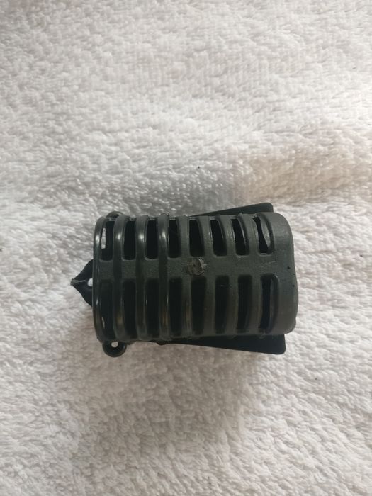 Кормушки фидерные