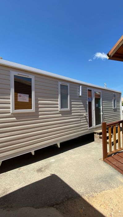 INCRÍVEL CASA PRÉ-FABRICADA IRM DE 9X4 METROS EM LISBOA.