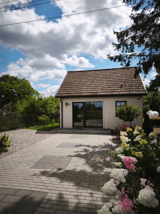 Dom – Stawiska, powiat mogileński - Widok 2