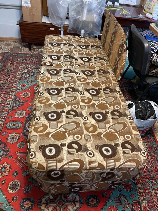 Розкладний диван