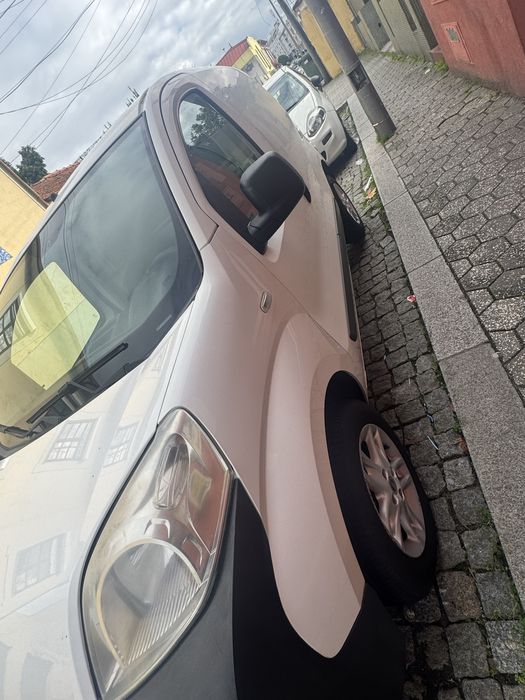 Fiat fiorino 1.3 miltiject