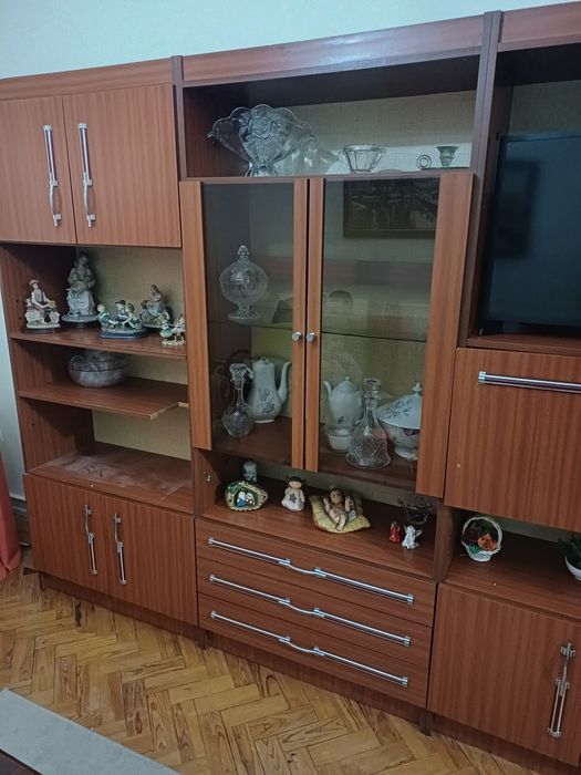 Móvel de sala (estante de sala