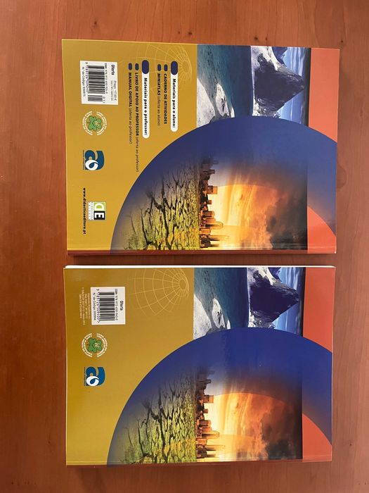 GEO Diversidades – Geografia 7.º ano - Professor
