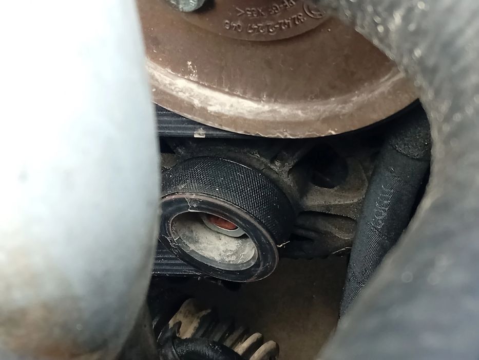 Alternador BMW 3 (E46)