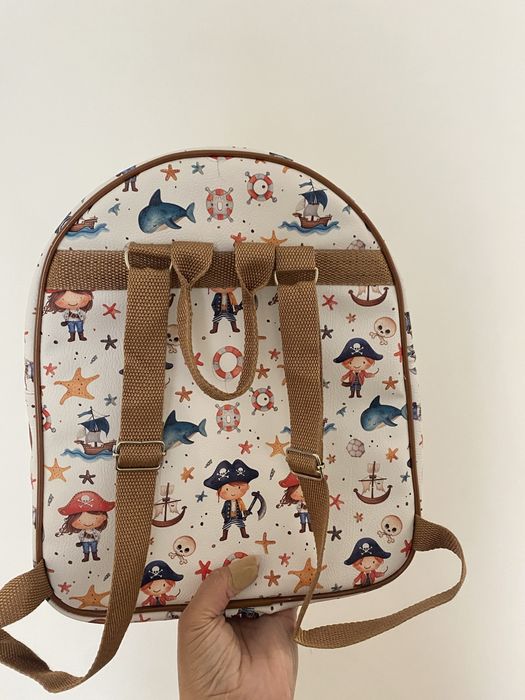 Mochila infantil