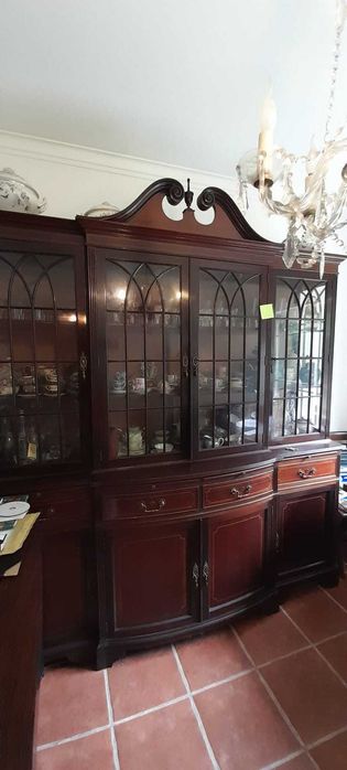 Louceiro Inglês, óptimo estado